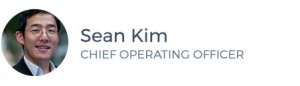 (English) payroll provider - sean kim coo