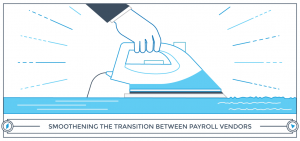 Payroll Outsourcing - Switching Between Payroll Vendors