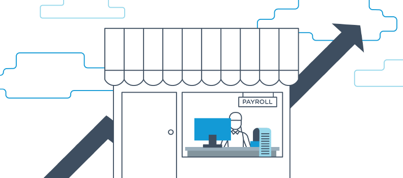 (English) Young, Small Companies May Benefit from Keeping Payroll In-House