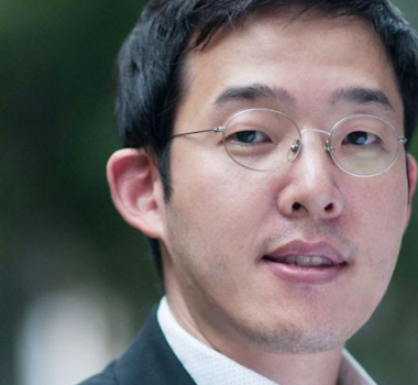 (English) Sean Kim named new group CEO for i-Admin
